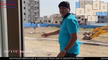 Pristine Allure | Kharadi | 3 bhk Sample Flat | Pristine Allure Review